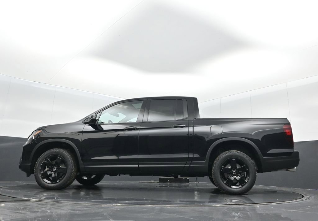 New 2026 Honda Ridgeline Black Edition image 14