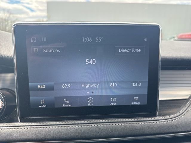 Used 2022 Lincoln Corsair AWD w/ Premium Package image 18