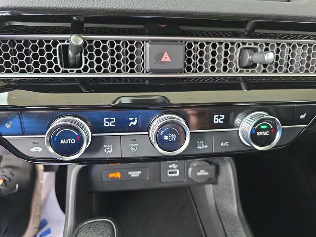 Used 2024 Honda Civic EX image 26