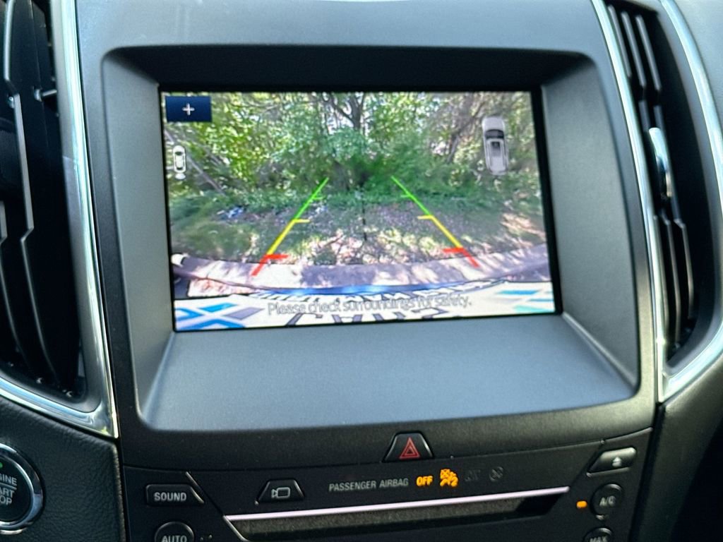 Used 2019 Ford Edge ST w/ Equipment Group 401A AWD/4WD image 22