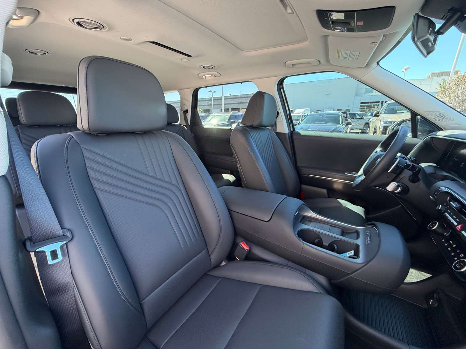 Used 2026 Hyundai Palisade SEL image 19