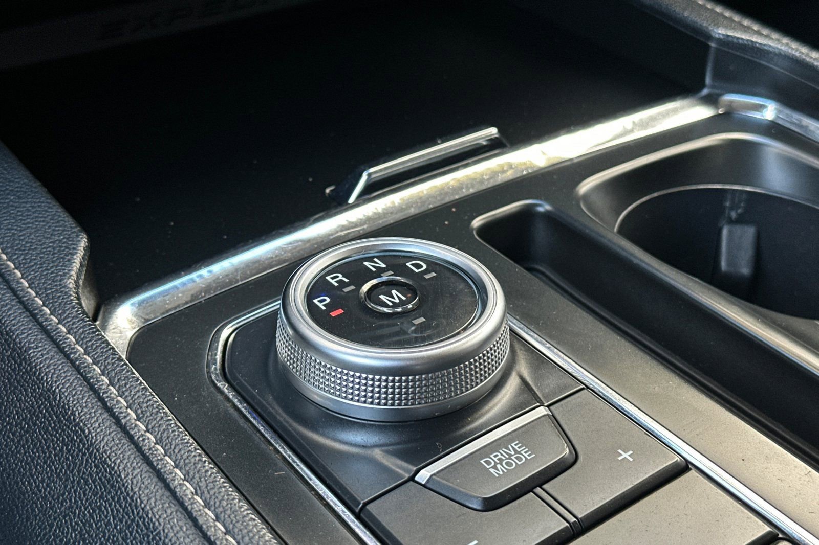 Certified 2024 Ford Expedition XLT image 22