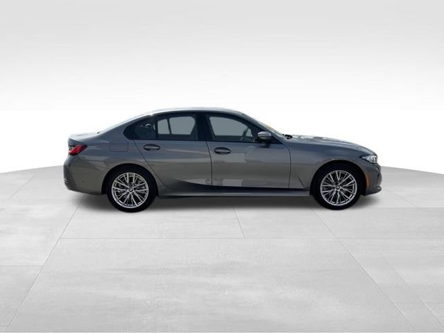 Certified 2023 BMW 330i xDrive Sedan w/ Parking Assistance Package image 10