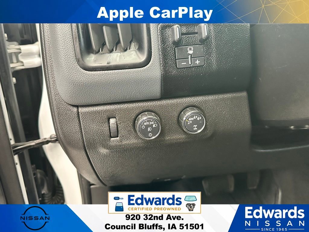 Used 2019 Chevrolet Colorado Z71 AWD/4WD image 29