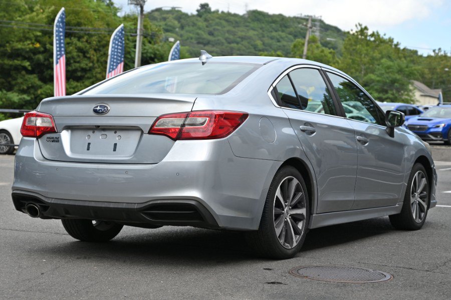 Used 2018 Subaru Legacy 2.5i Limited AWD/4WD image 5