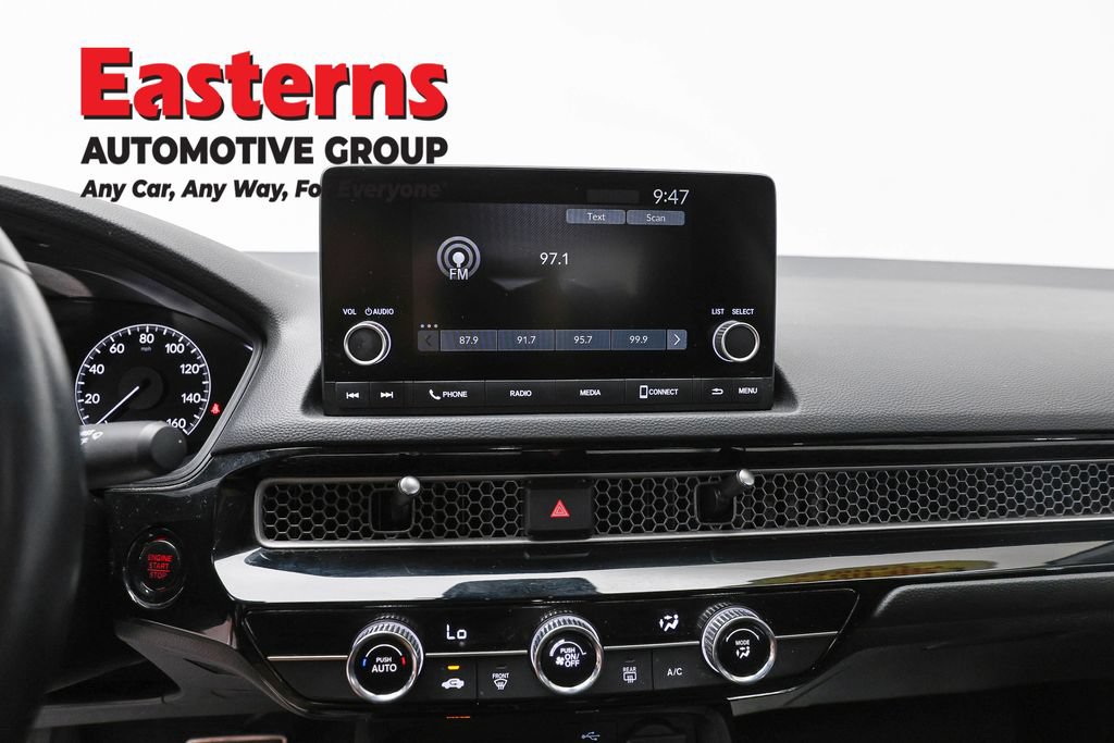 Used 2024 Honda Civic Sport image 12