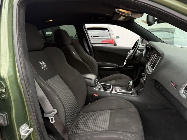 Used 2020 Dodge Charger Scat Pack w/ Driver Convenience Group RWD image 30