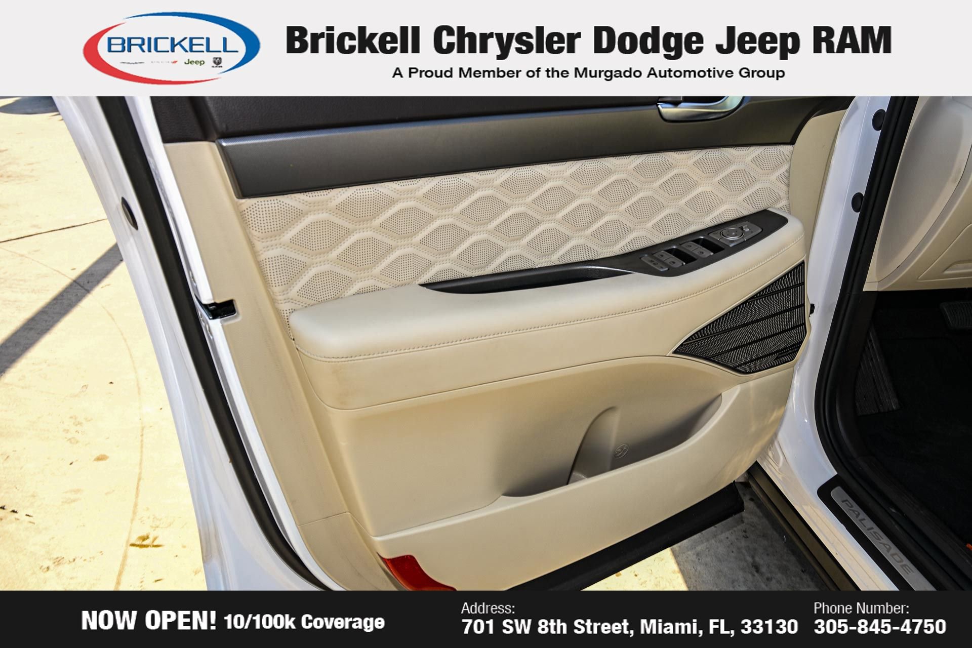 Used 2020 Hyundai Palisade Limited image 10