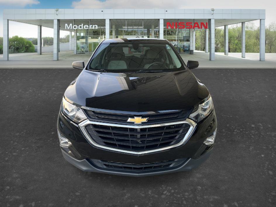 Used 2018 Chevrolet Equinox LS image 8