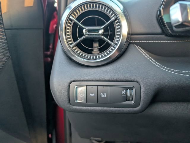 New 2025 Chevrolet Blazer EV LT image 14