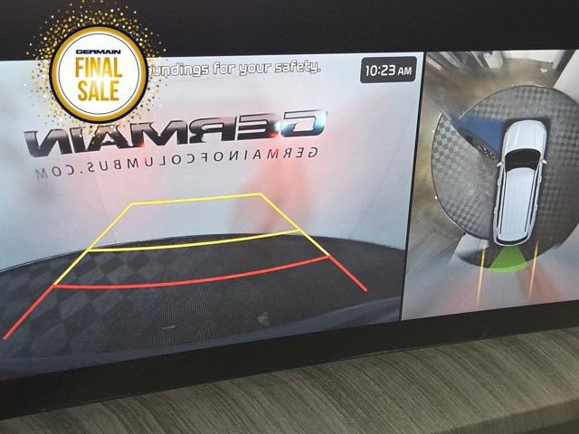 Used 2023 Kia Telluride SX image 28