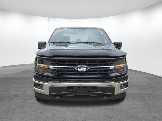 Used 2024 Ford F150 XLT w/ FX4 Off-Road Package image 2