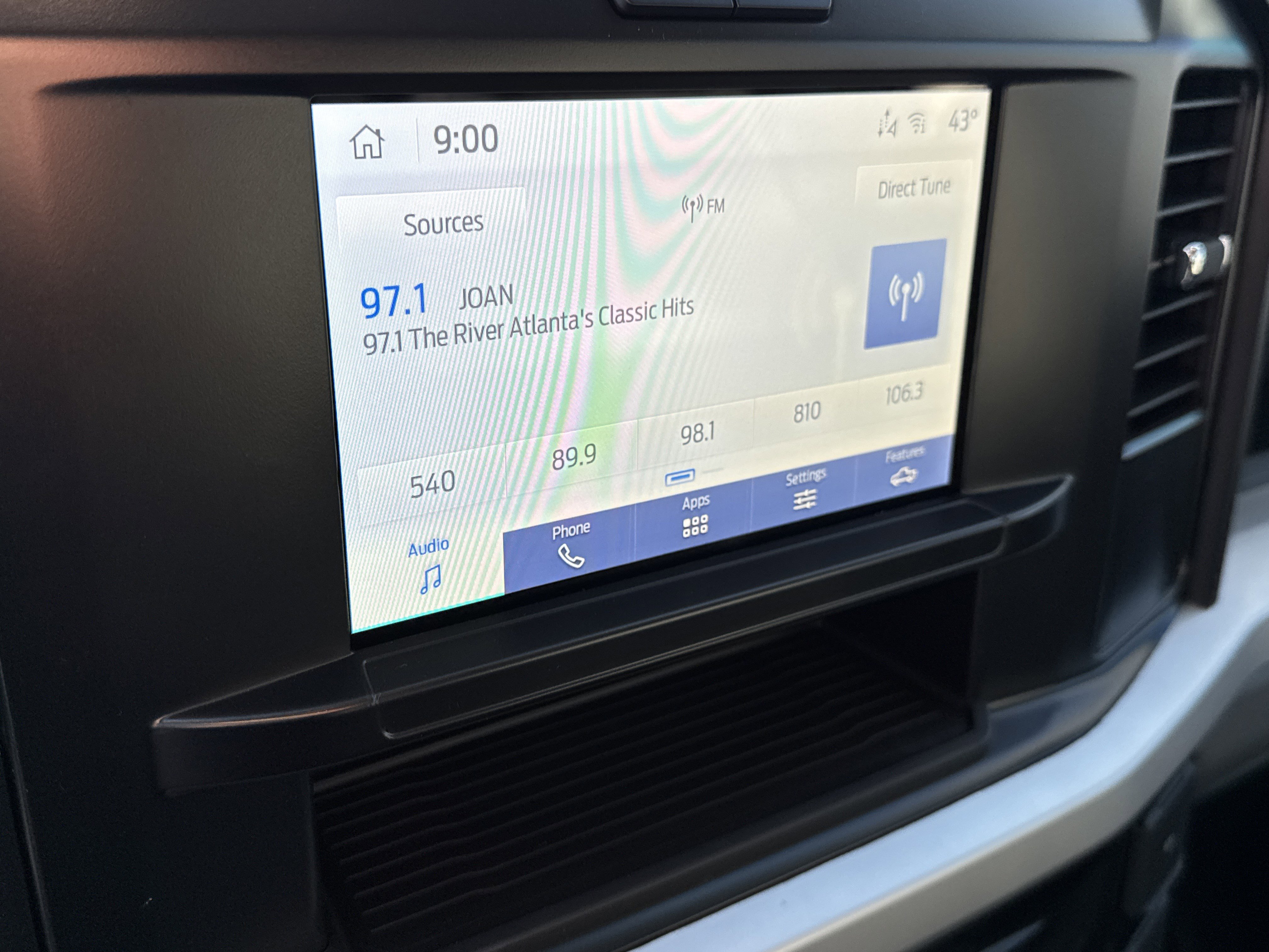 New 2026 Ford F250 XL w/ STX Appearance Package image 24