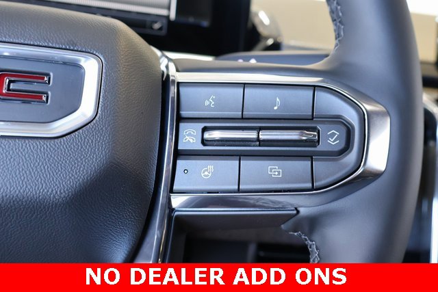 New 2026 GMC Sierra EV Elevation image 21