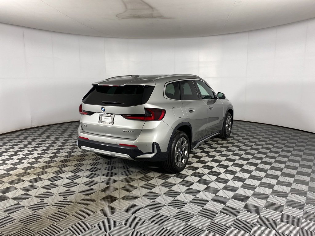 New 2026 BMW X1 xDrive28i w/ Convenience Package image 26