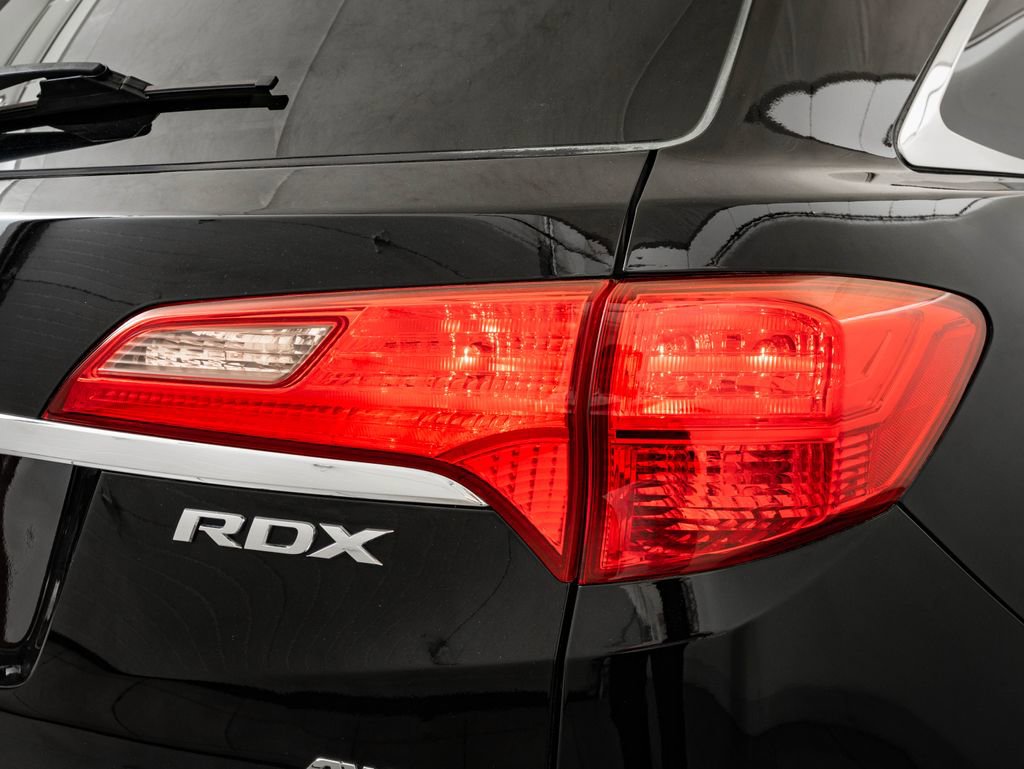 Used 2014 Acura RDX AWD w/ Technology Package image 9