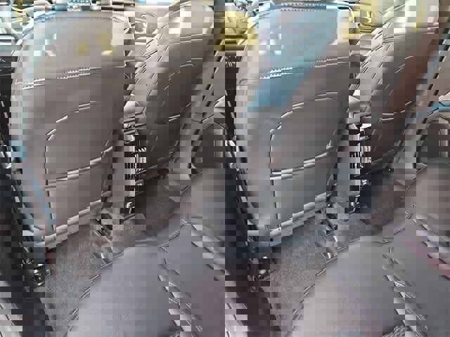 Used 2025 Jeep Compass Latitude image 18