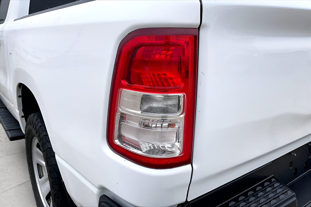 Used 2021 RAM 1500 Tradesman RWD image 29