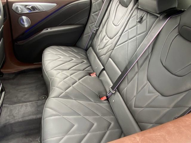 New 2026 BMW XM Label Red image 17