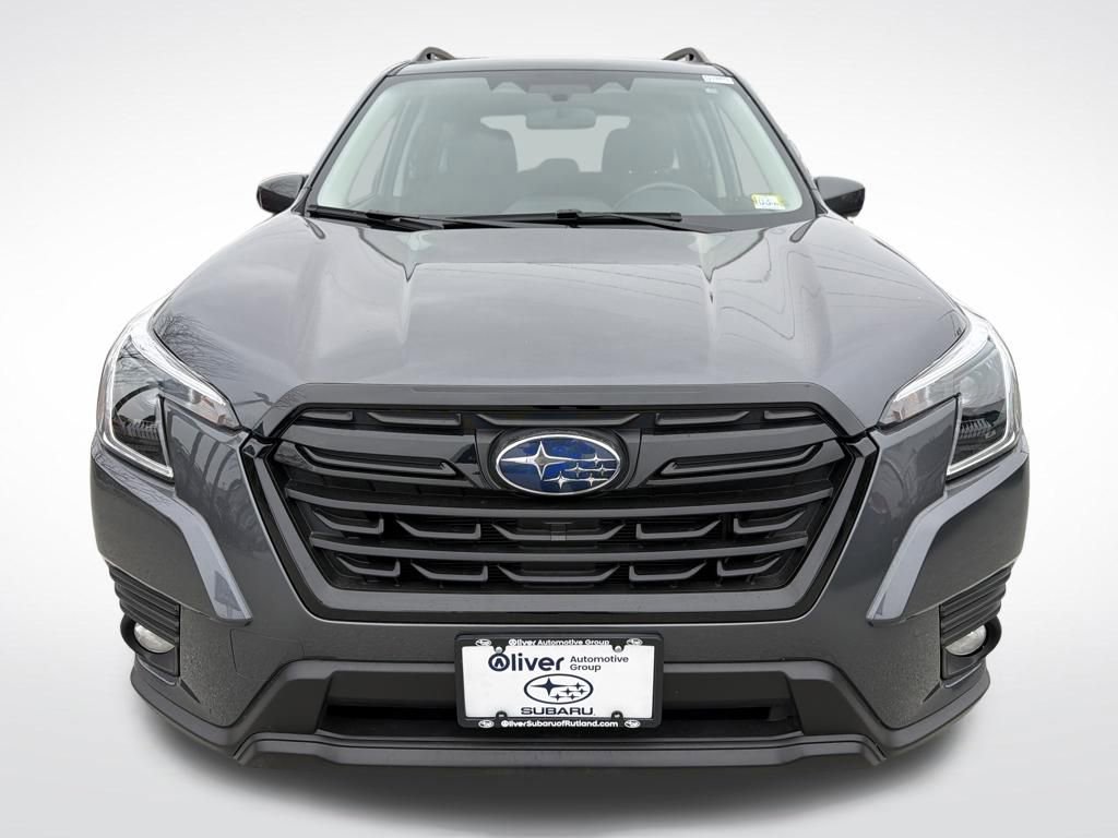 Used 2023 Subaru Forester Premium image 8