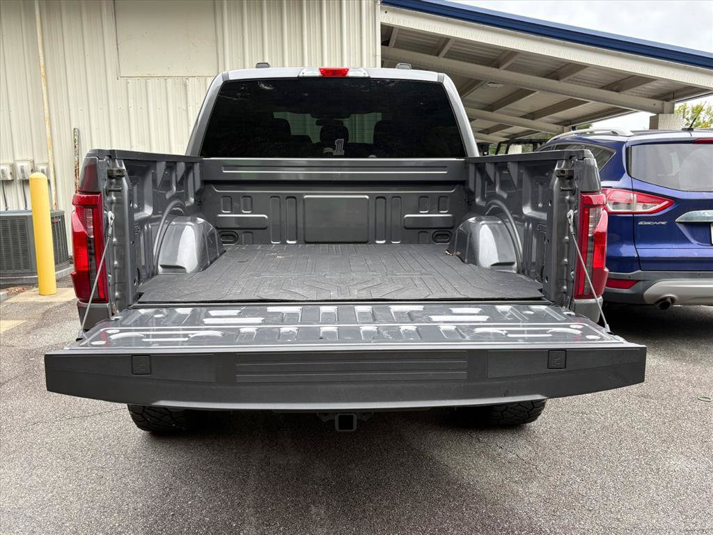 Used 2024 Ford F150 STX AWD/4WD image 9