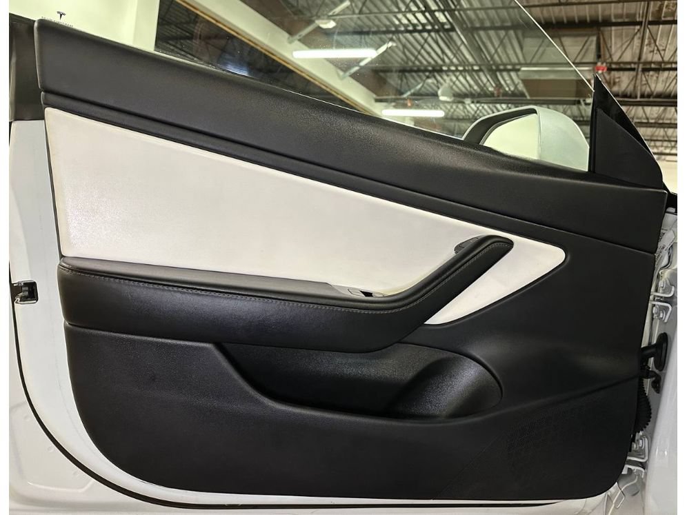 Used 2019 Tesla Model 3 Standard Range Plus RWD image 17