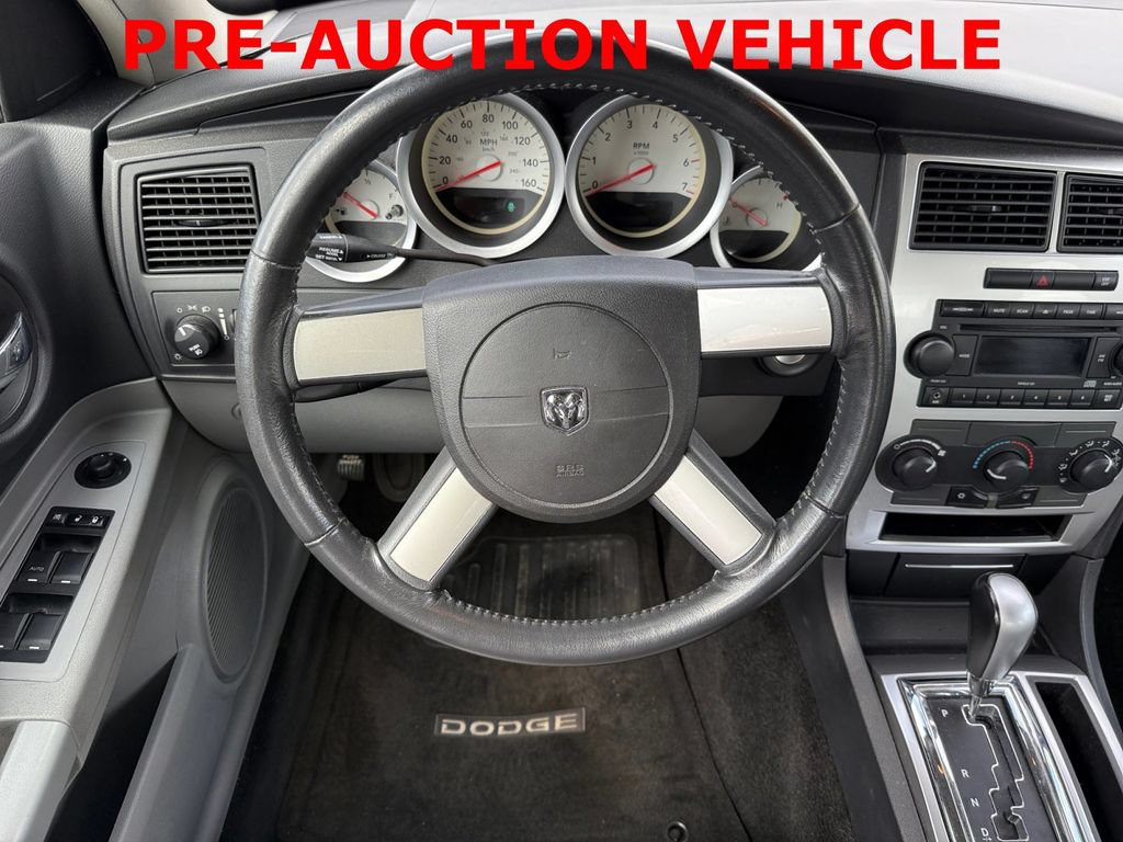 Used 2007 Dodge Charger R/T RWD image 13