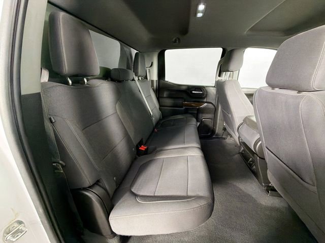 Used 2022 GMC Sierra 1500 SLE image 26