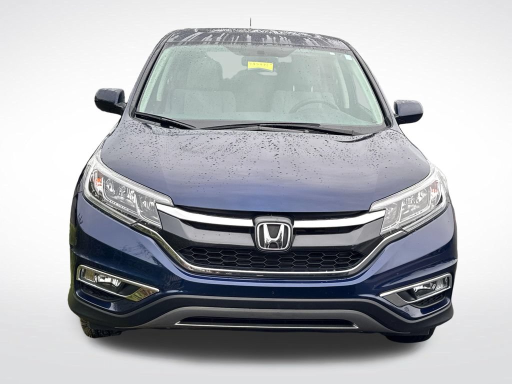 Used 2015 Honda CR-V EX image 3