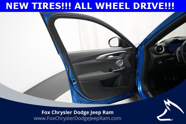 Used 2024 Alfa Romeo Tonale Veloce image 28