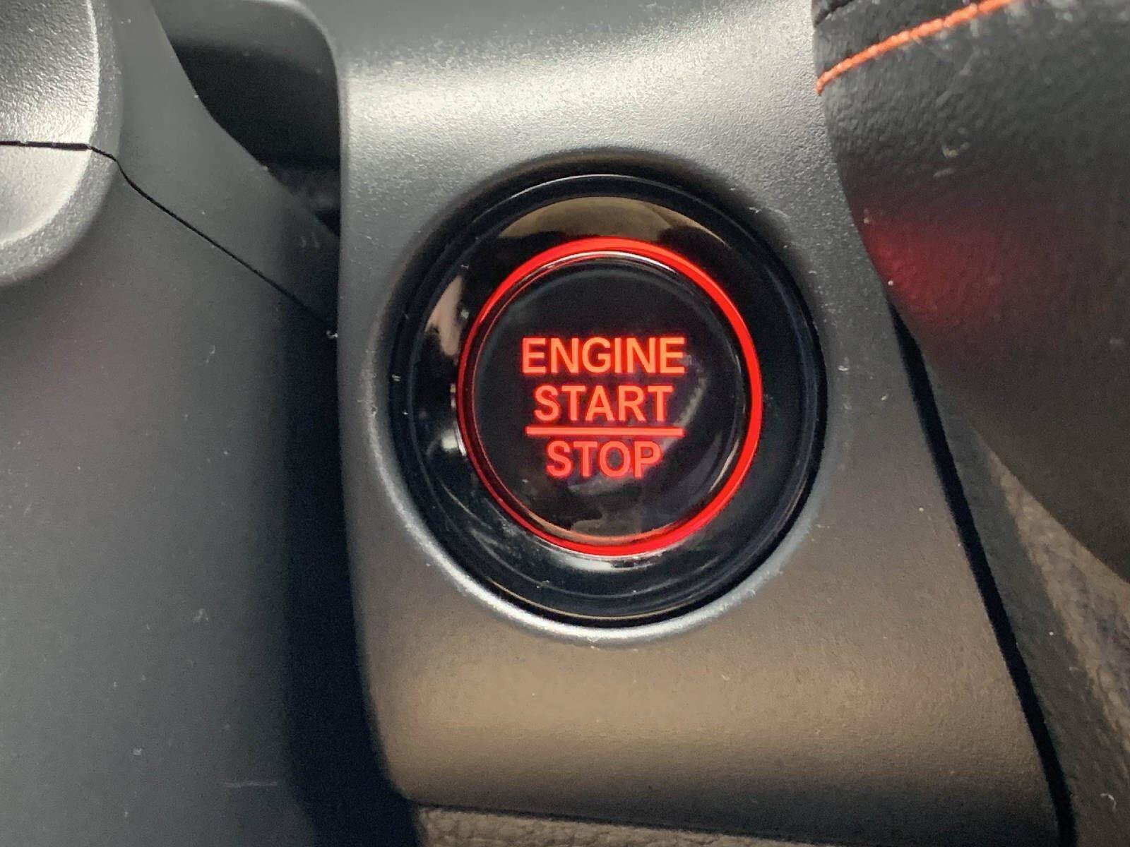Certified 2026 Honda HR-V Sport image 23