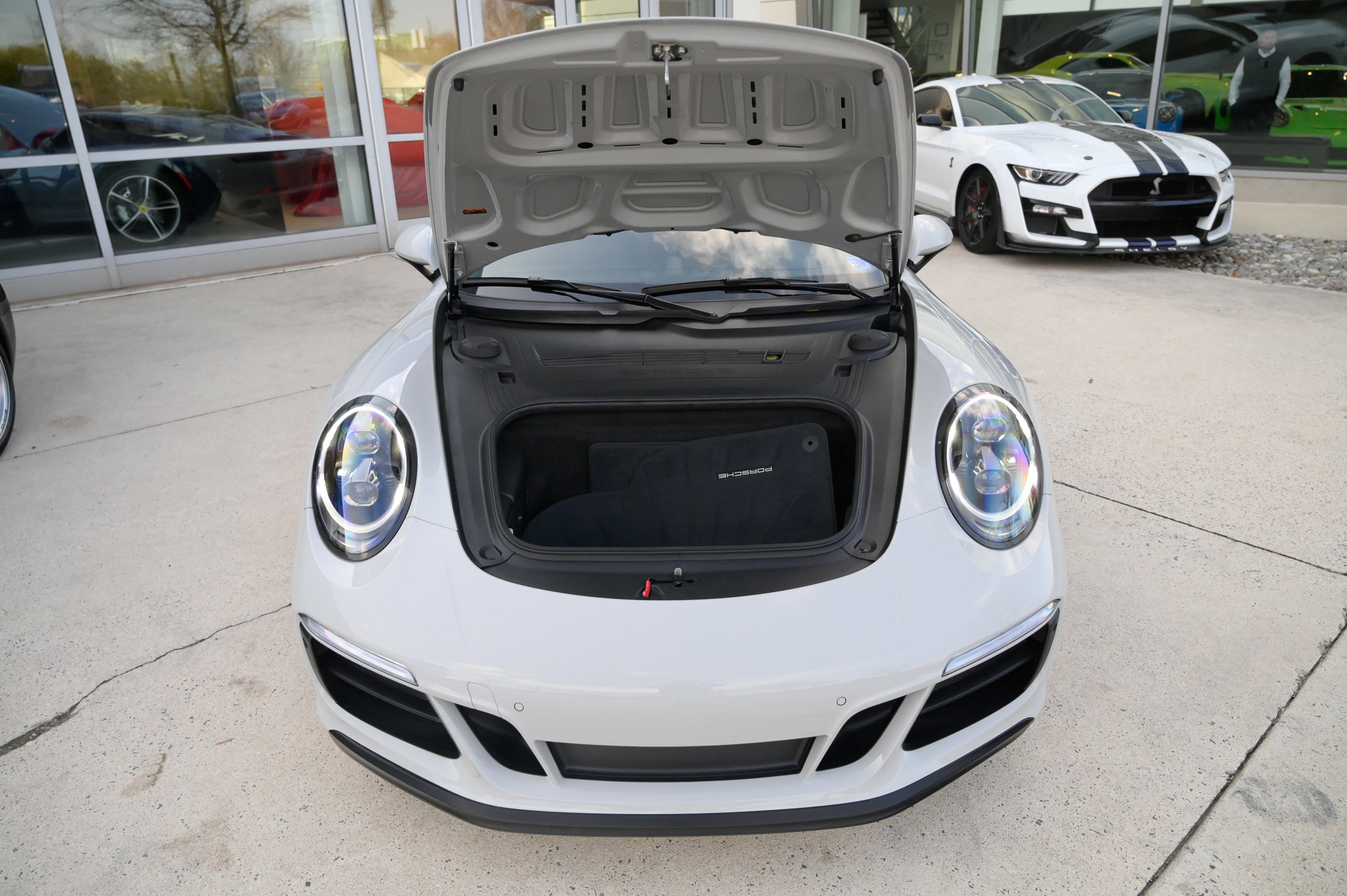 Used 2019 Porsche 911 Carrera GTS image 47