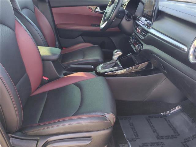 Used 2020 Kia Forte EX w/ EX Special Edition image 22