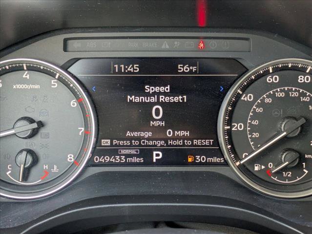 Used 2024 Mitsubishi Outlander Ralliart image 11