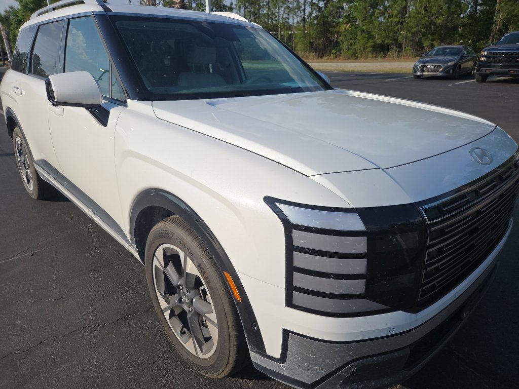 Used 2026 Hyundai Palisade Limited image 8