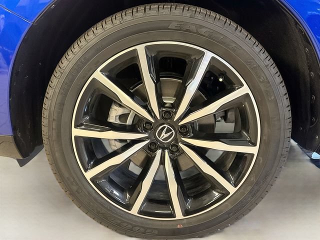New 2026 Acura RDX A-Spec w/ Advance Package AWD/4WD image 33