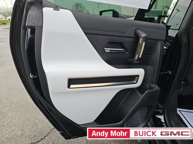 New 2024 GMC Hummer EV 3X w/ Extreme Off-Road Package image 26