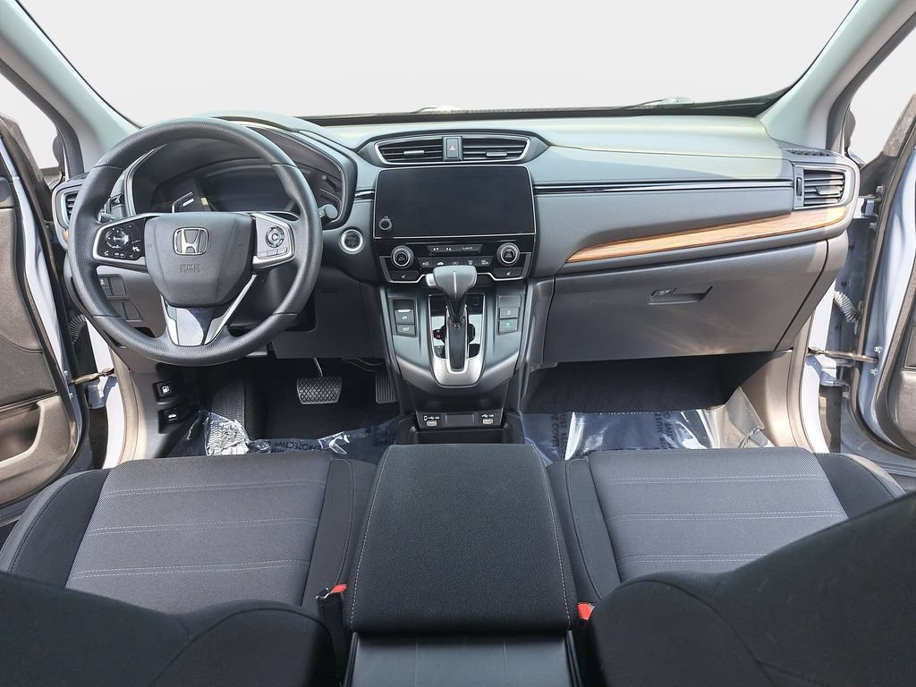 Used 2022 Honda CR-V EX image 10