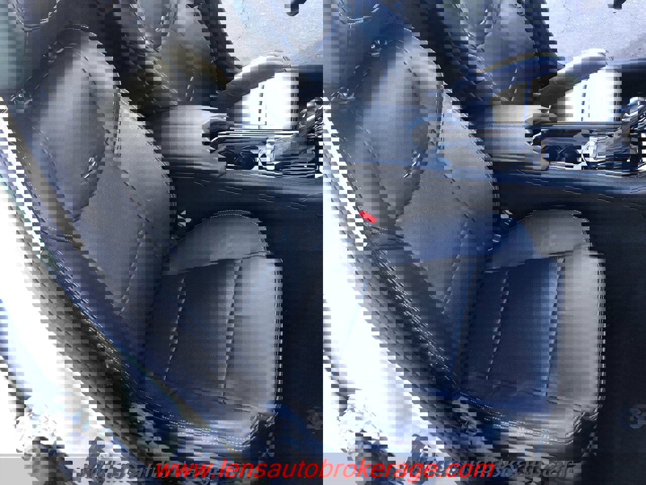 Used 2016 Cadillac ATS Luxury w/ Sun And Sound Package image 22