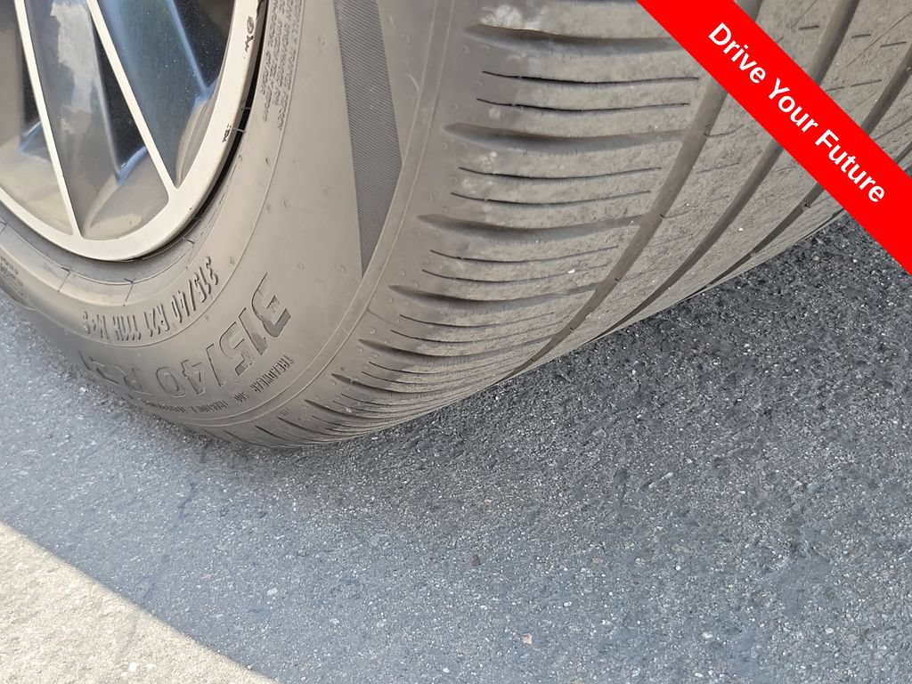 Used 2022 Mercedes-Benz GLE 350 image 33