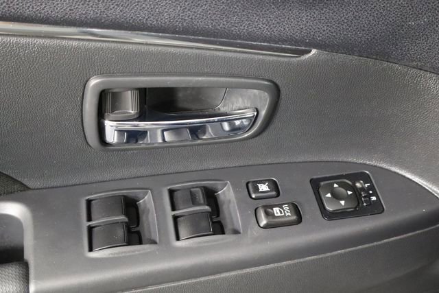 Used 2024 Mitsubishi Outlander Sport Ralliart AWD/4WD image 19