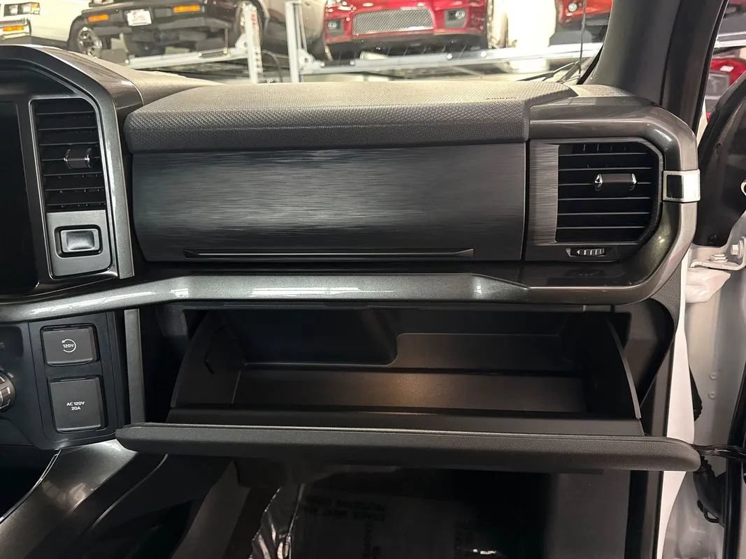 Used 2021 Ford F150 XLT w/ Equipment Group 302A High AWD/4WD image 54