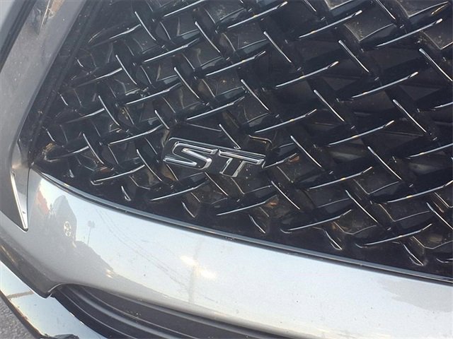 Used 2025 Buick Envision Sport Touring image 25