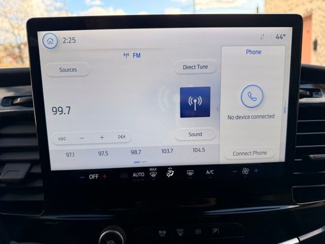 Used 2023 Ford Transit 350 XLT image 36