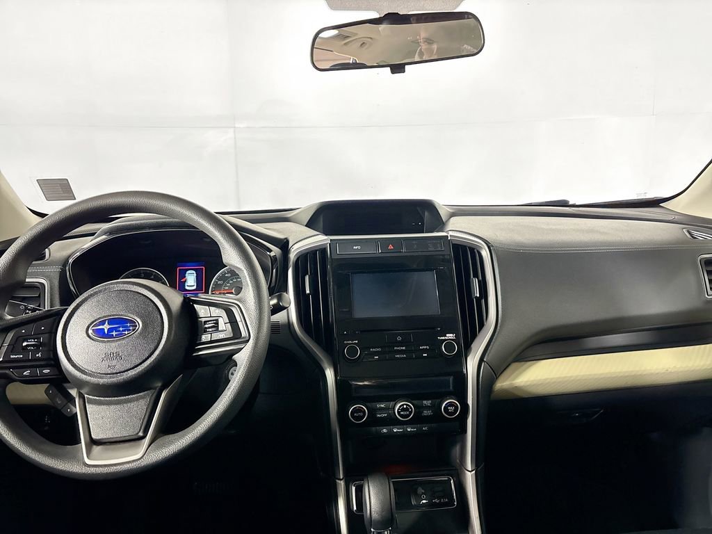 Used 2019 Subaru Ascent 8-Passenger image 12