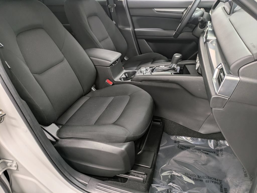Certified 2023 MAZDA CX-5 AWD 2.5 S image 29