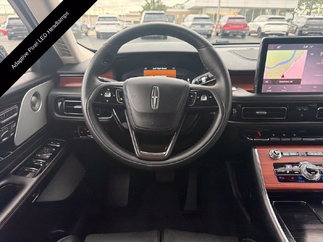 Used 2024 Lincoln Aviator Reserve w/ Equipment Group 201A AWD/4WD image 16