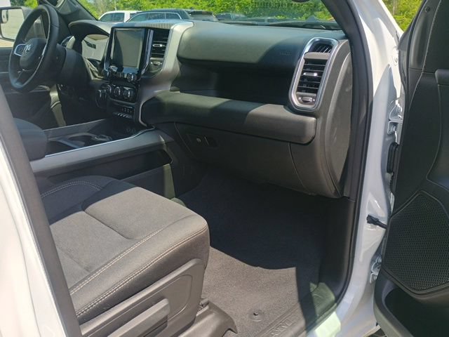 Used 2026 RAM 1500 Express AWD/4WD image 12