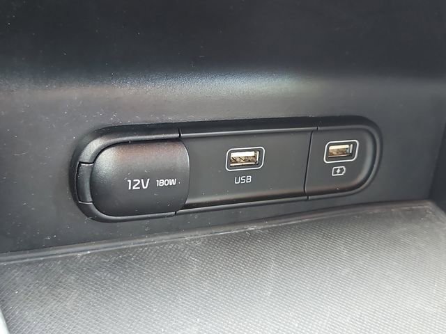 Used 2024 Kia K5 GT-Line w/ GT-Line Premium Package FWD image 21