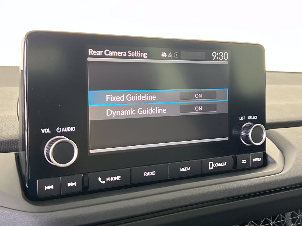 Used 2023 Honda Accord LX image 38